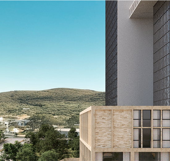 High Point Querétaro